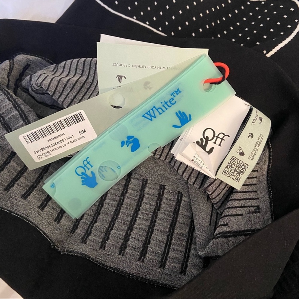 Off-White Active Top - image 7